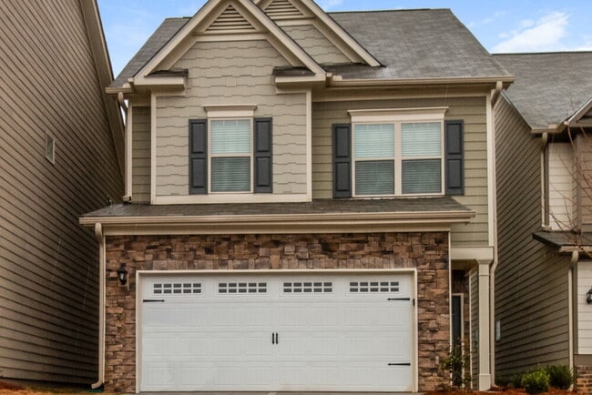 property at 139 Preserve Dr