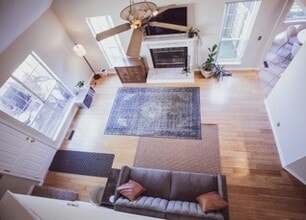 1104 Crestfield Dr in Nashville, TN - Building Photo - Building Photo