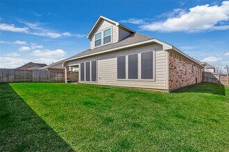 142 Dina Ln in Montgomery, TX - Building Photo - Building Photo