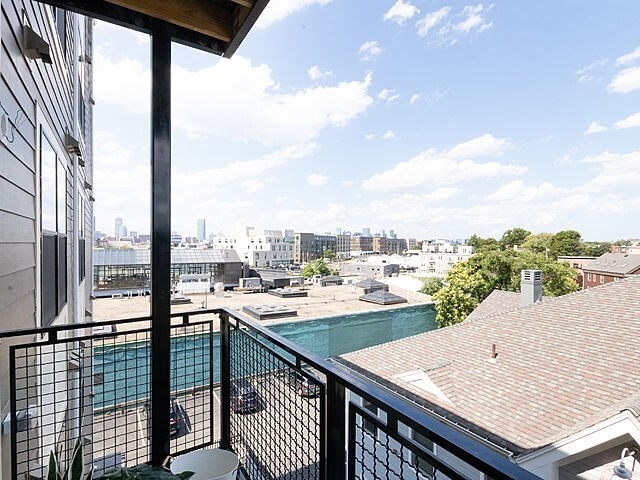 property at 1258 Massachusetts Ave