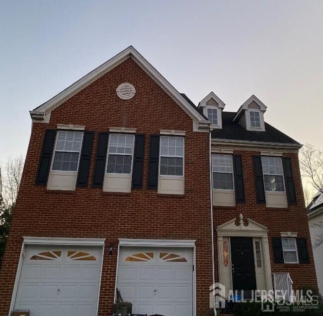property at 33 Marion Dr