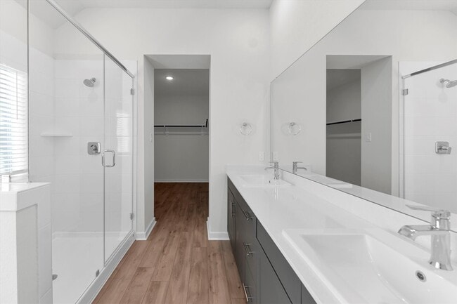 property at 16023 Bishops Cap Wy