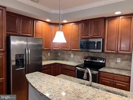 14208 Haro Trail in Gainesville, VA - Building Photo