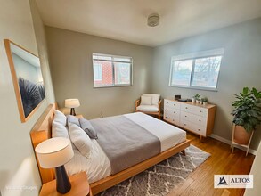 1565 Tamarac St in Denver, CO - Building Photo - Building Photo