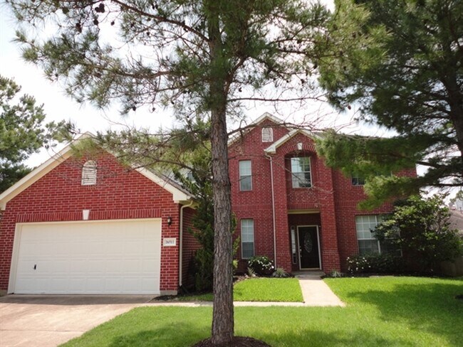 property at 16511 Cypress Brook Ct