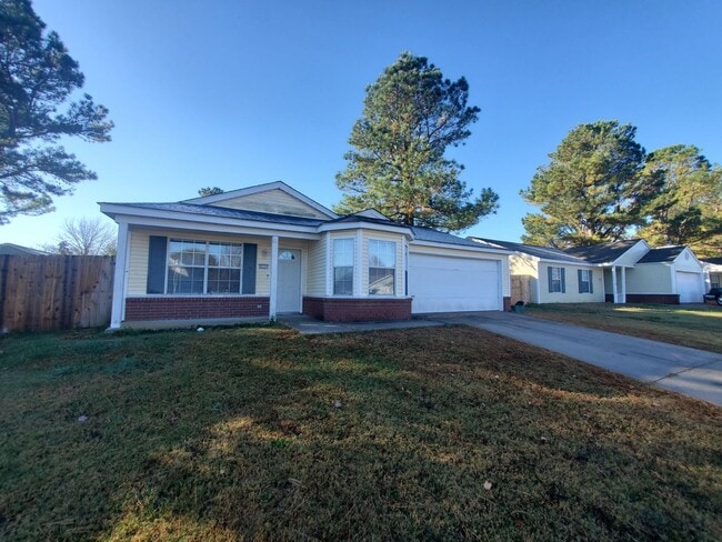 property at 3209 Essex Dr