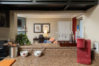 District at Hamilton Place (new) in Chattanooga, TN - Foto de edificio - Interior Photo