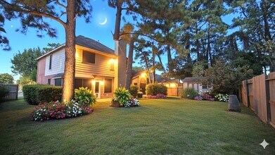 14043 Fairwood Breeze in Cypress, TX - Building Photo - Building Photo