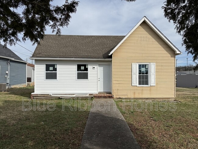 property at 1612 8th Ave