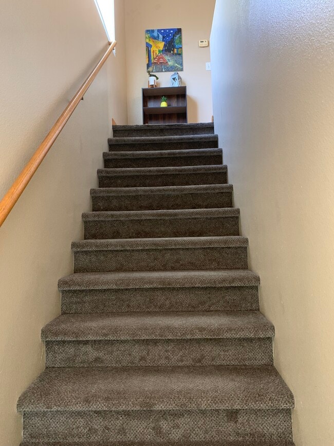2373 44th Avenue Ct, Unit B in Greeley, CO - Foto de edificio - Building Photo