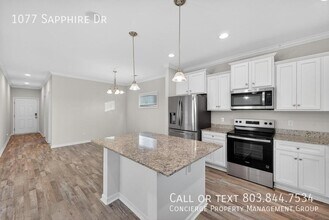 1077 Sapphire Dr in Graniteville, SC - Building Photo - Building Photo