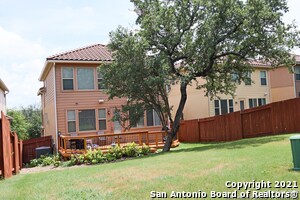 4119 Woodbridge Way in San Antonio, TX - Building Photo - Building Photo