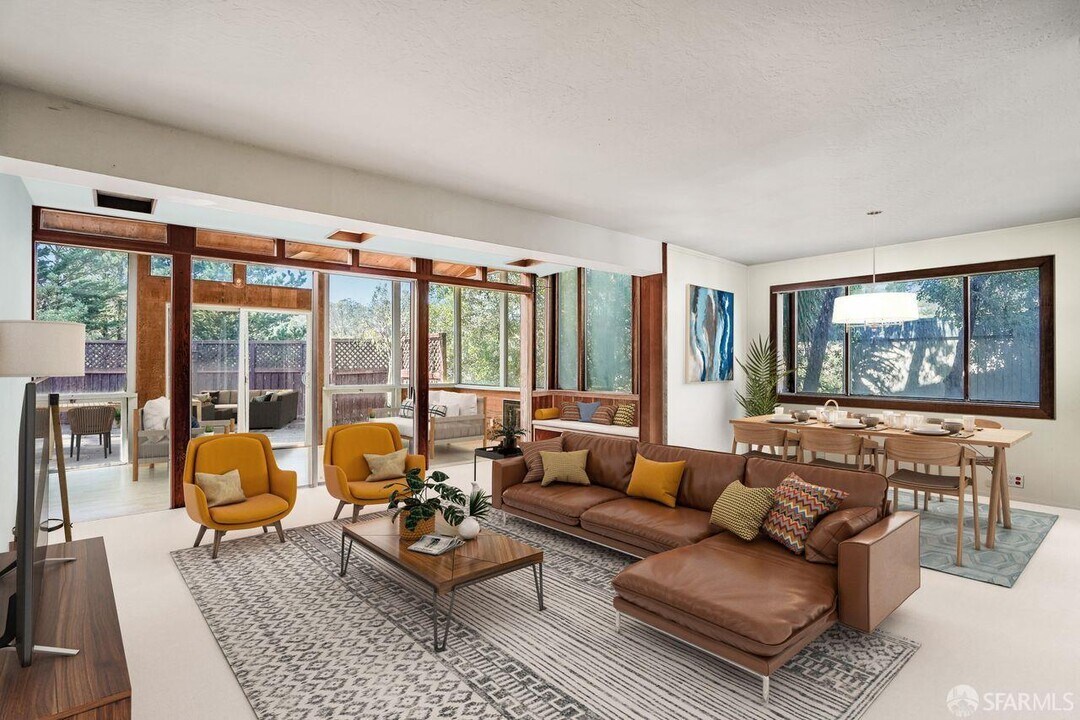 172 Amber Dr in San Francisco, CA - Building Photo
