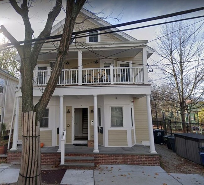 property at 28-30 Lopez St