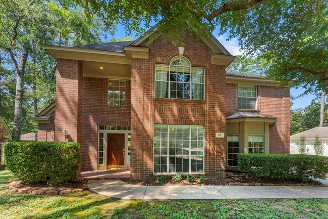 property at 131 Little Mill Pl