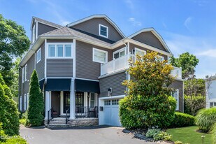 609 15th Ave in Belmar, NJ - Building Photo