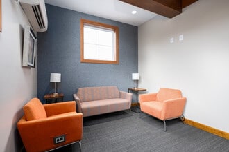 Smiths Landing Apartments in Blacksburg, VA - Foto de edificio - Interior Photo