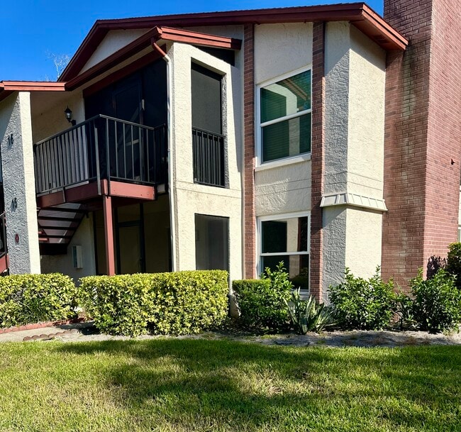 property at 3455 Countryside Blvd