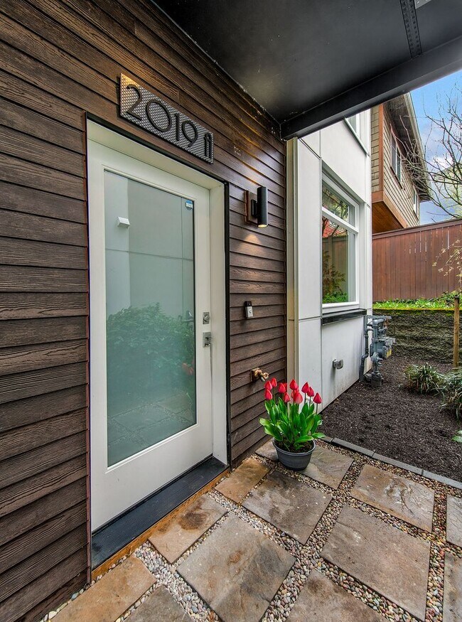 property at 2019 South Main St