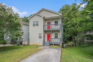 2829 3rd Ave SW in Atlanta, GA - Building Photo