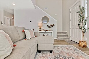 17065 N Hounslow Wy in Nampa, ID - Building Photo