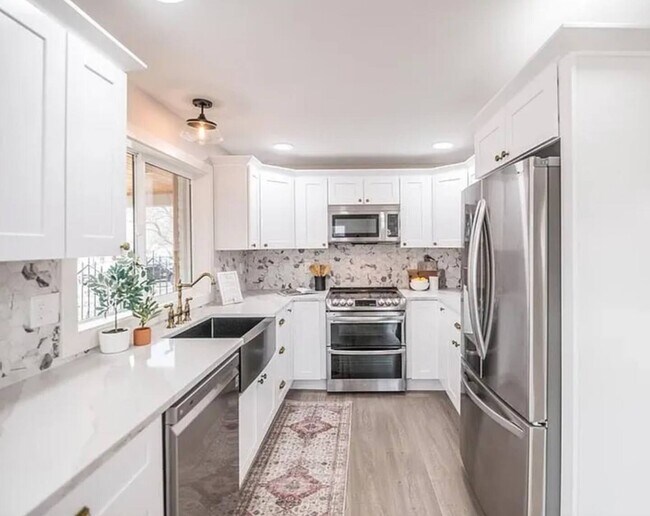 1300 Rosemary St in Denver, CO - Building Photo - Building Photo