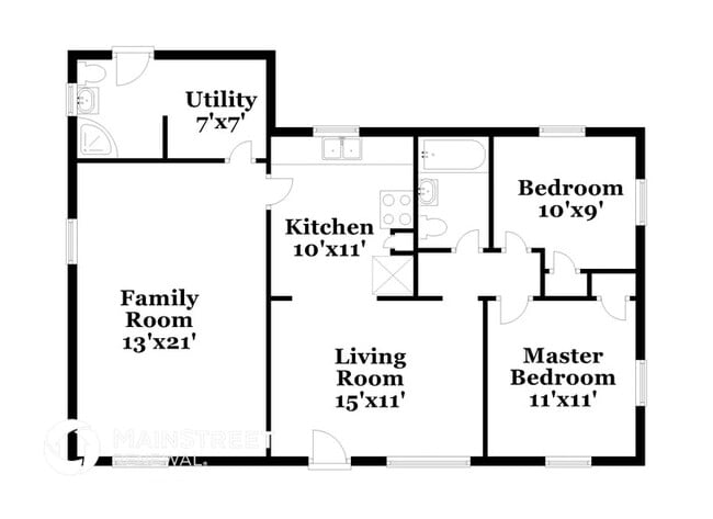 431 W President St in Tucson, AZ - Building Photo - Building Photo