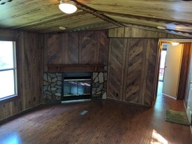 45 K and M Way in Louisburg, NC - Building Photo