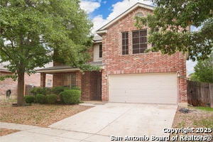 14514 Redwood Bend