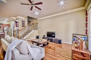 2821 Sherwin St in Houston, TX - Building Photo