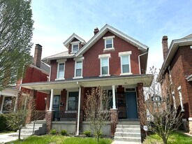 437 Stoddart Ave, Unit 437 in Columbus, OH - Building Photo