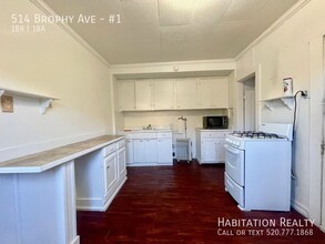 514 Brophy Ave in Bisbee, AZ - Building Photo - Building Photo