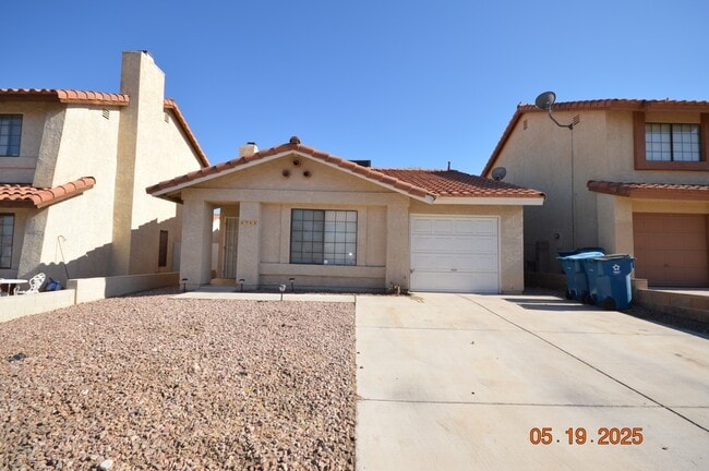 property at 6713 Reggie Cir