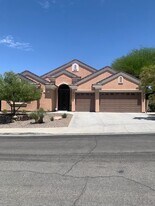 2042 Poetry Ave in Henderson, NV - Building Photo