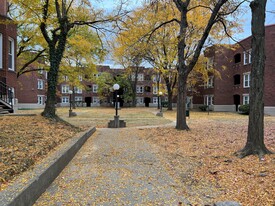Station House Apartments