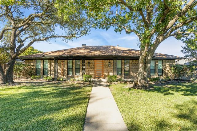 property at 2517 Delmar Dr