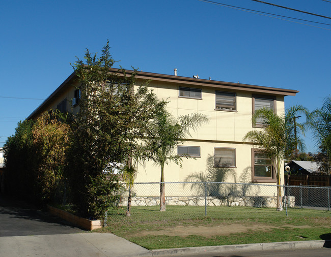 11259 Hatteras St in North Hollywood, CA - Building Photo - Building Photo