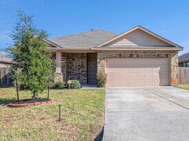 15613 All Star Dr in Patton Village, TX - Building Photo