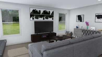 2627 S Lamb Blvd in Las Vegas, NV - Building Photo - Building Photo