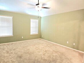 16834 Jelly Park Stone Dr in Cypress, TX - Foto de edificio - Building Photo