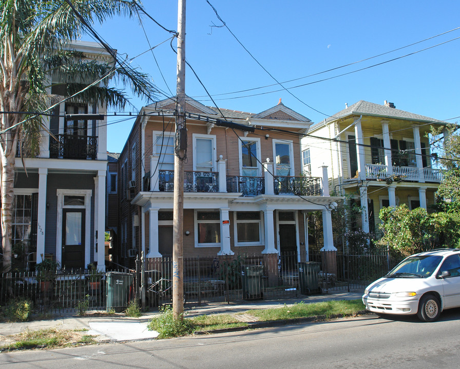 1230 St Andrew Dr in New Orleans, LA - Foto de edificio