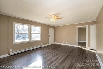 117 Brentwood Dr, Unit 1A in Troy, NC - Building Photo - Building Photo