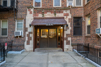 4141 43rd St in Sunnyside, NY - Building Photo - Building Photo