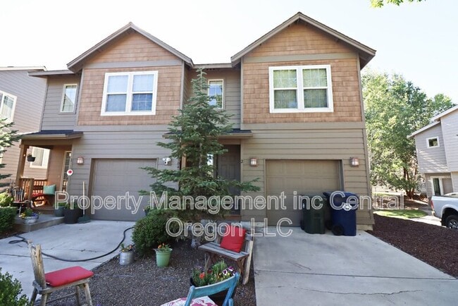 property at 3041 NE Canoe Ct