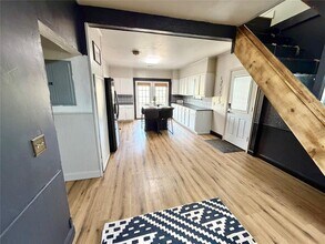 408 5th St in Hammon, OK - Building Photo - Building Photo