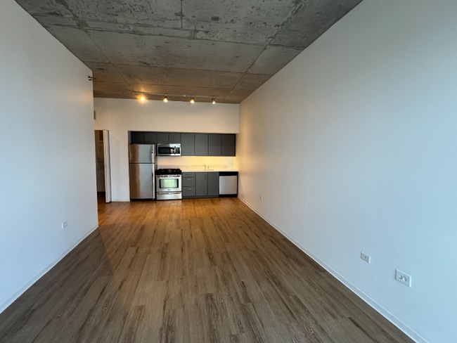 1601 W Division St in Chicago, IL - Building Photo - Building Photo