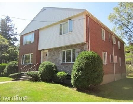 115 Langley Rd in Newton, MA - Building Photo