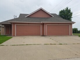 3406 E Lomita St in Springfield, MO - Building Photo