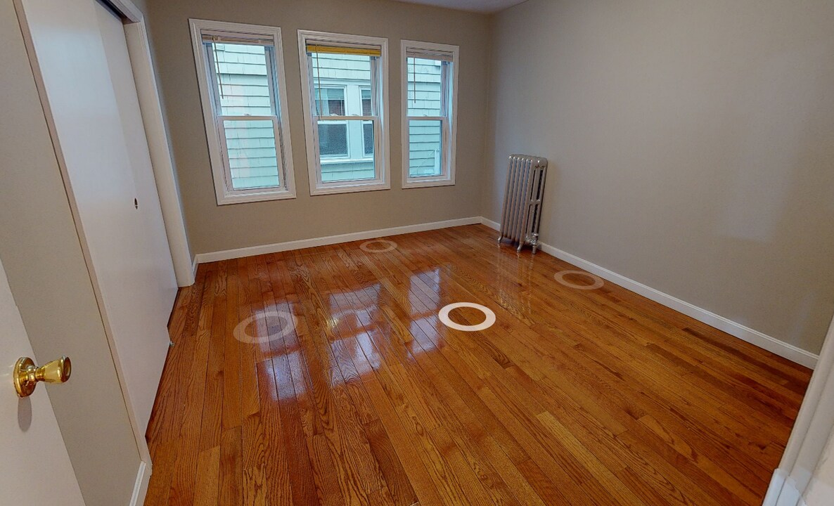 5 Edgar Terrace in Somerville, MA - Building Photo