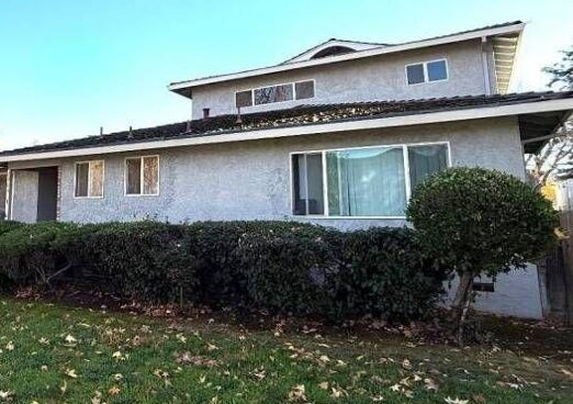 2985 Walgrove Way, Unit 2 in San Jose, CA - Foto de edificio